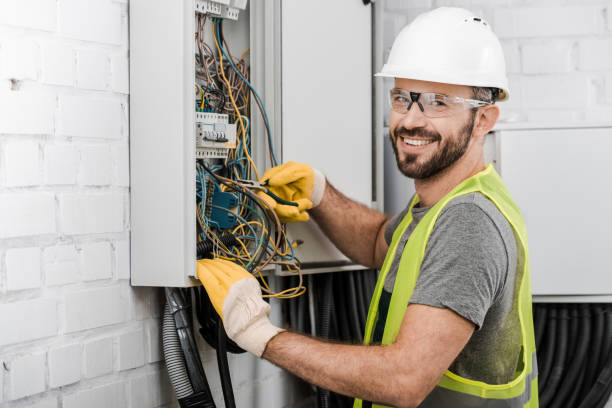 Electrical System Inspection in ID