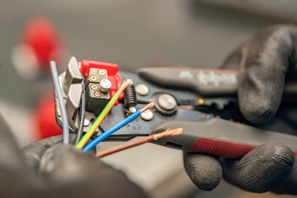 Best Electrical Outlet Repair  in Caldwell, ID