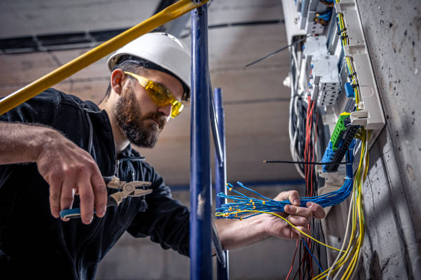 Best Local Electrician Companies  in Caldwell, ID