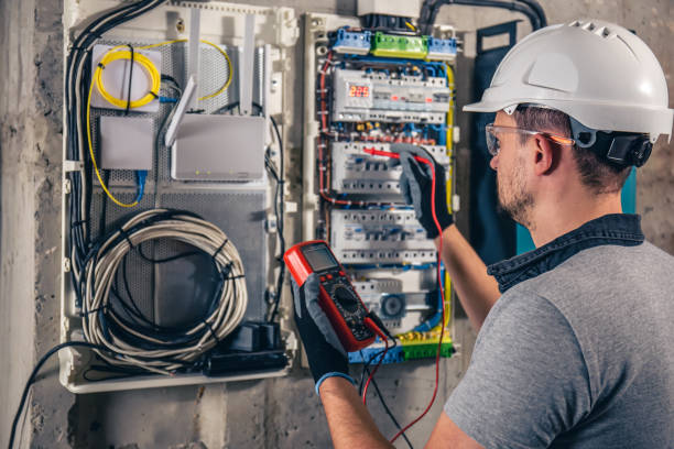 Affordable Emergency Electrician in ID