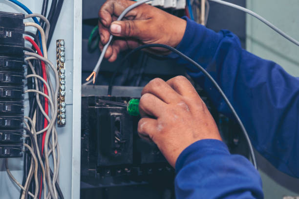 , ID Electrician Company