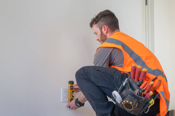 Best Affordable Electrical Installation  in Caldwell, ID