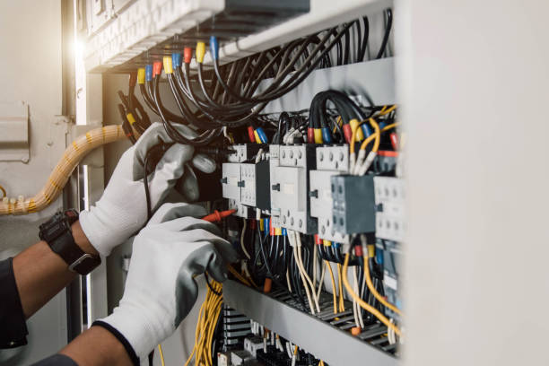 Best Electrical Contractors for Businesses  in Caldwell, ID